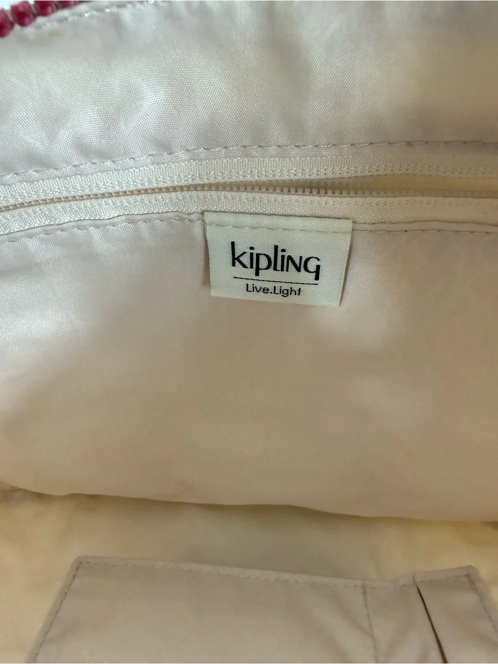 Kipling Hania Shoulder Bag Rare